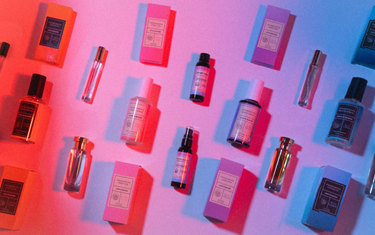 The Power of Pheromones: Meet Eye of Love