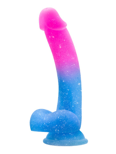 Blush Avant Chasing Sunsets Mermaid Dildo 19.6 cm