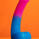 Blush Avant Chasing Sunsets Mermaid Dildo 19.6 cm