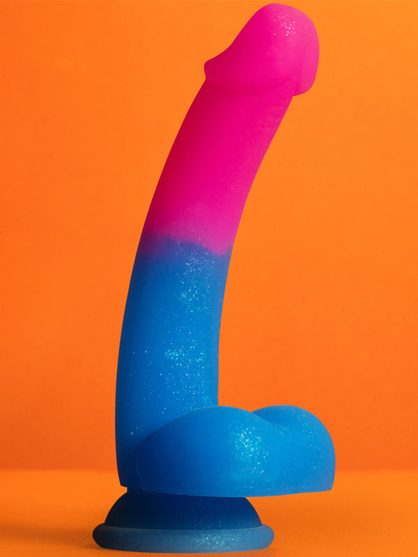 Blush Avant Chasing Sunsets Mermaid Dildo 19.6 cm