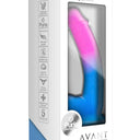 Blush Avant Chasing Sunsets Mermaid Dildo 19.6 cm