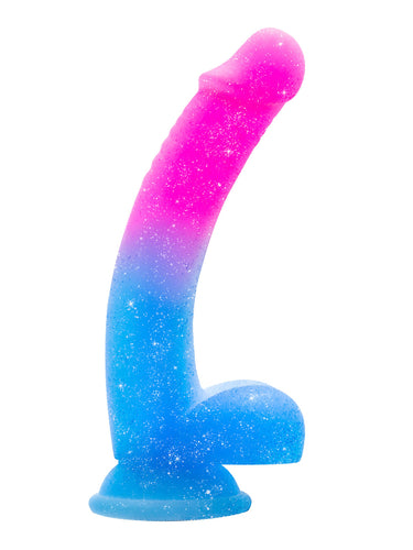 Blush Avant Chasing Sunsets Mermaid Dildo 19.6 cm