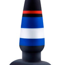 Blush Avant Pride P4 Power Play Butt Plug