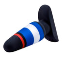 Blush Avant Pride P4 Power Play Butt Plug