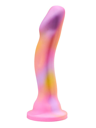 Blush Avant Sun's Out Pink Dildo 19 cm