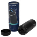 Arcwave Pow Silicone Penis Stroker Black