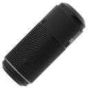 Arcwave Pow Silicone Penis Stroker Black