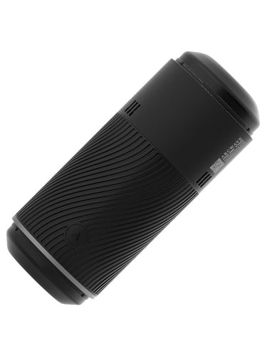 Arcwave Pow Silicone Penis Stroker Black