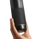 Arcwave Pow Silicone Penis Stroker Black