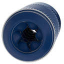 Arcwave Pow Silicone Penis Stroker Blue