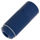 Arcwave Pow Silicone Penis Stroker Blue