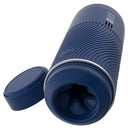 Arcwave Pow Silicone Penis Stroker Blue