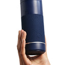 Arcwave Pow Silicone Penis Stroker Blue