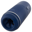 Arcwave Pow Silicone Penis Stroker Blue