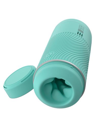 Arcwave Pow Silicone Penis Stroker Mint