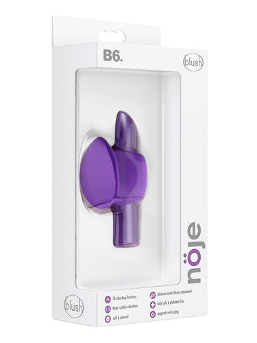 Blush Noje B6 Iris Bullet Vibrator