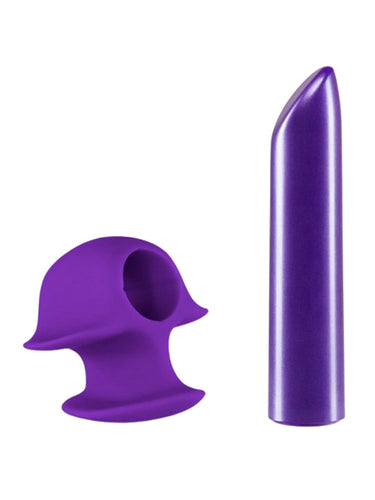 Blush Noje B6 Iris Bullet Vibrator