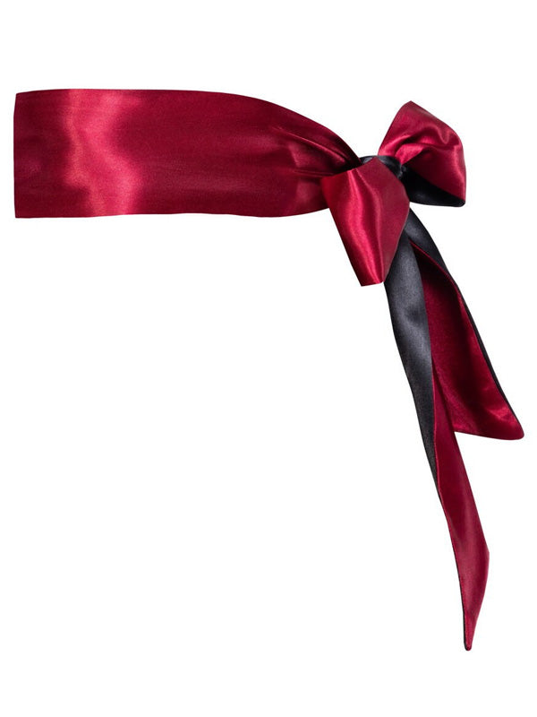 Legătură Bondage din Satin Cottelli Lingerie
