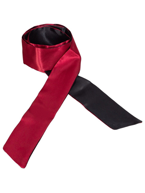Legătură Bondage din Satin Cottelli Lingerie