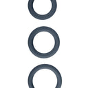 Boners 3-Piece Cock Ring Set