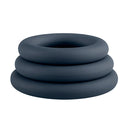Boners 3-Piece Cock Ring Set