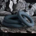 Boners 3-Piece Cock Ring Set