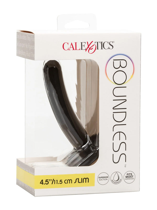 Dildo CalExotics Boundless Slim Probe 11.5 cm