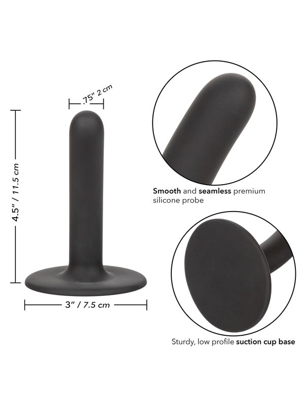 Dildo CalExotics Boundless Slim Probe 11.5 cm