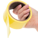 CalExotics Boundless Bondage Tape Yellow