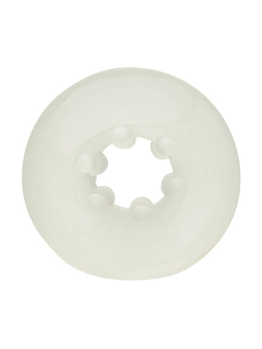 CalExotics Boundless Bumper-Stroker Ring Masturbator