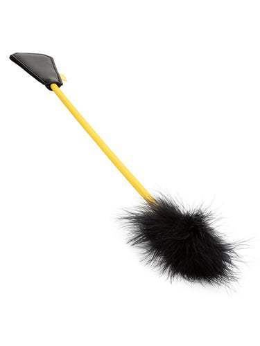 CalExotics Boundless Feather Crop