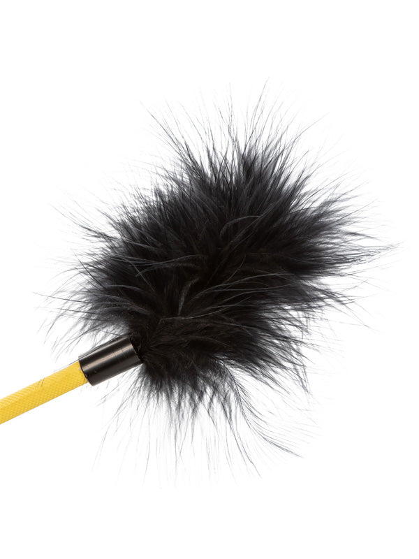 CalExotics Boundless Feather Crop