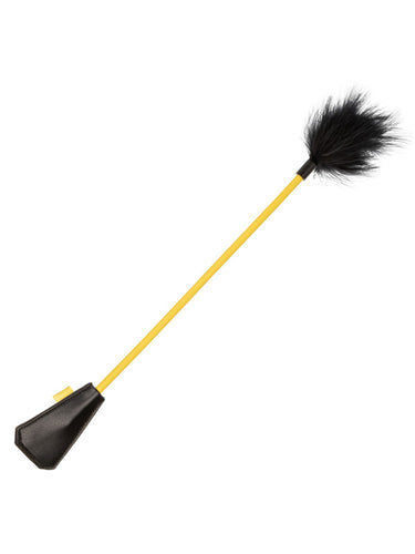 CalExotics Boundless Feather Crop