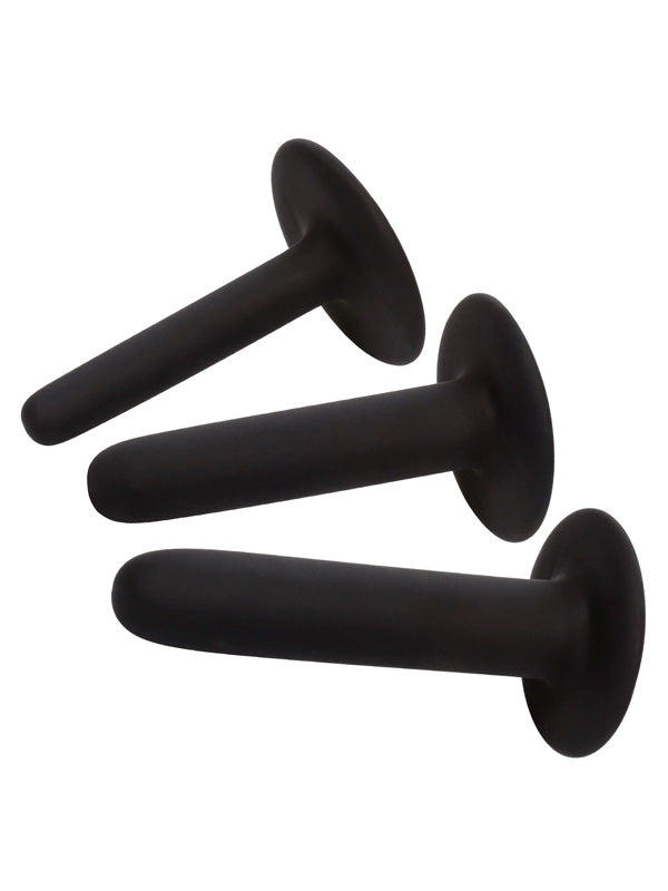 Set Pegging din Silicon CalExotics Boundless