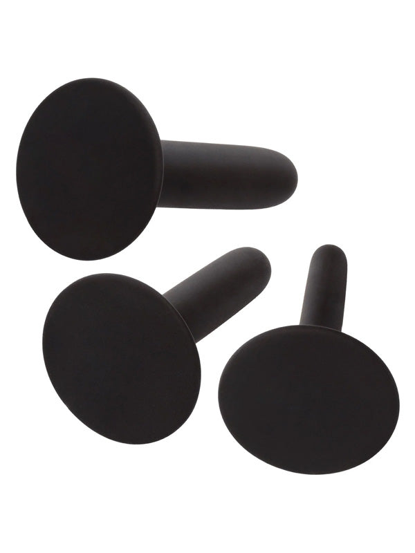 Set Pegging din Silicon CalExotics Boundless