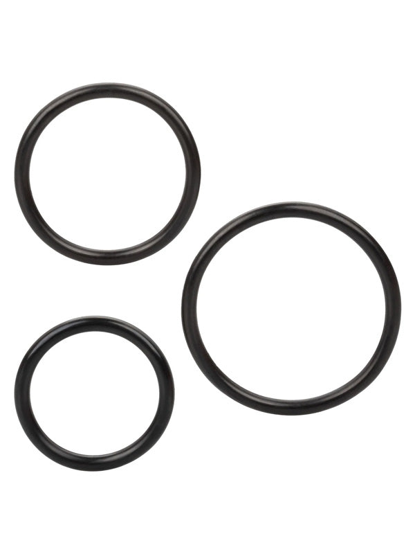 Set Pegging din Silicon CalExotics Boundless