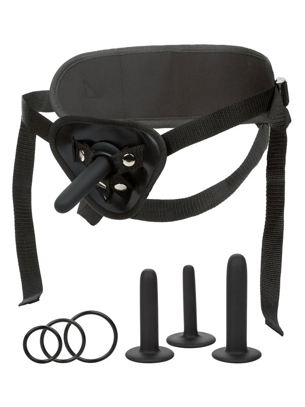 Set Pegging din Silicon CalExotics Boundless