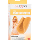 CalExotics Gripper Open Masturbation Sleeve