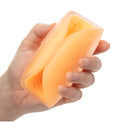 CalExotics Gripper Open Masturbation Sleeve