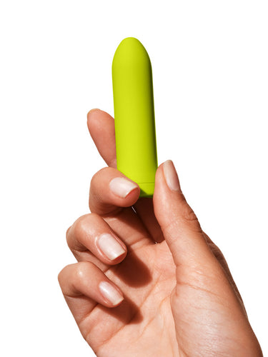 Dame Zee Bullet Vibrator Citrus