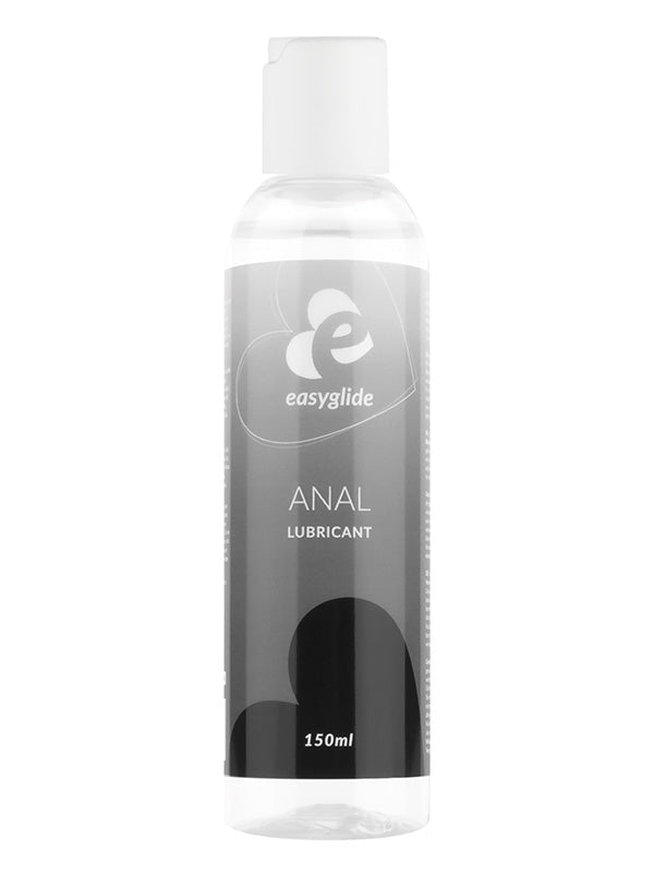 Lubrifiant pe Bază de Apă EasyGlide Anal