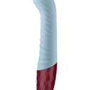 FemmeFunn Lola G Dual Density G-Spot Vibrator Light Blue
