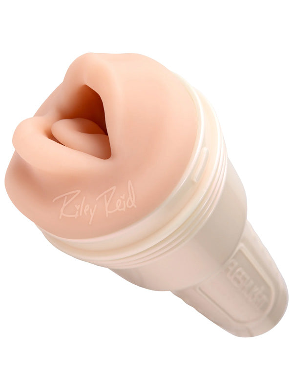 Masturbator Fleshlight Girls Riley Reid Insomnia