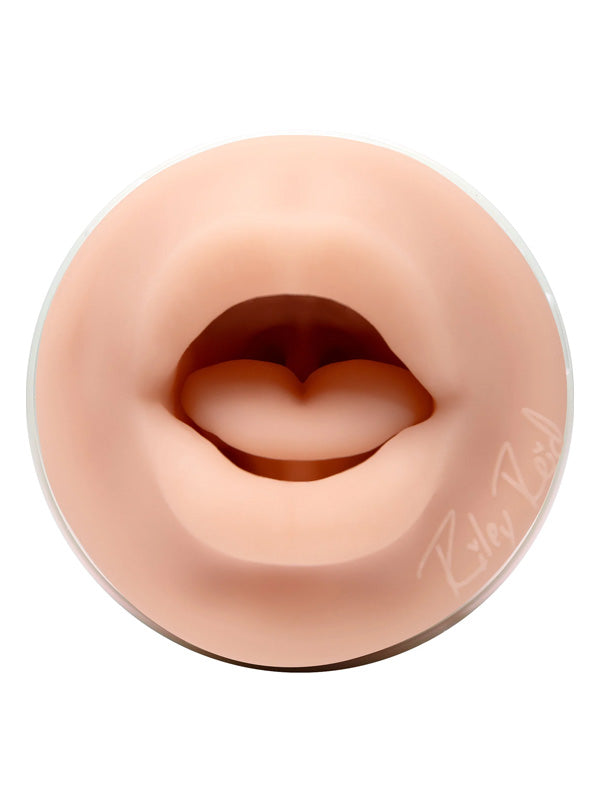 Masturbator Fleshlight Girls Riley Reid Insomnia