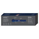 Fun Factory Vim Wand Vibrator Blue