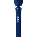 Fun Factory Vim Wand Vibrator Blue
