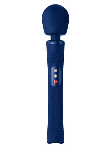 Fun Factory Vim Wand Vibrator Blue