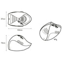 Hot Octopuss Pulse Solo Essential Dragon Eye Oscillating Masturbator