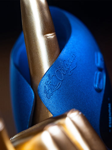 Hot Octopuss Pulse Solo Essential Dragon Eye Oscillating Masturbator