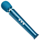 Le Wand Petite Rechargeable Body Massager Blue
